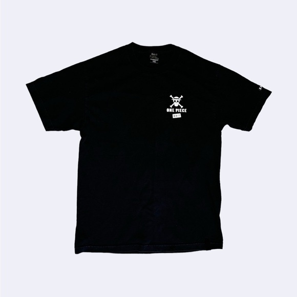 BAIT LA x One Piece Tee NWOT - Picture 1 of 3